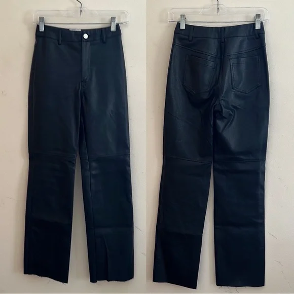 Princess Polly | Macey Pants - Picture 7 of 11